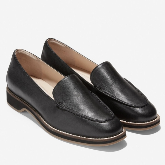 Cole Haan Shoes - Cole Haan The Go To loafer size 7.5